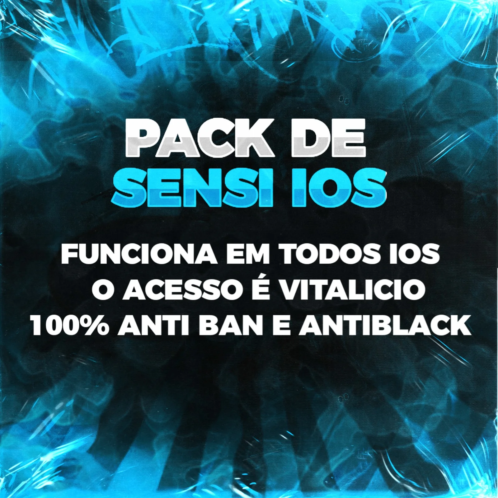 PACK SENSI VIP